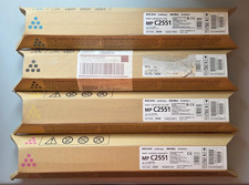 Toner Originale RICOH MP C2551