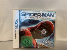 Gioco Nintendo DS - Spider-Man