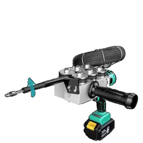 Alimentatore filo elettrico