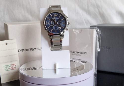 Orologio uomo lusso - orologio,