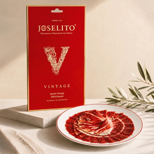 Prosciutto iberico joselito - prosciutto,