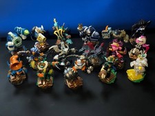 Skylanders Superchargers