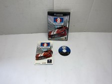 Nintendo GameCube Capcom Auto