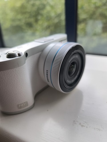 Samsung nx300 fotocamera 3 - nx300,