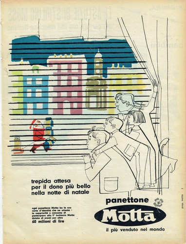 Panettone motta dono - panettone, piu