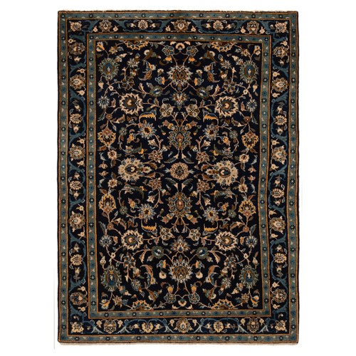 Tappeto orientale kashan - tappeto,