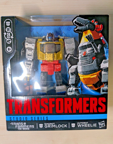 Hasbro takara tomy - hasbro,