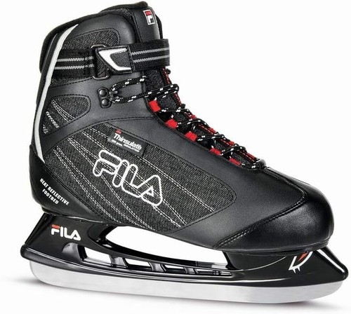Fila pattini ghiaccio - fila,