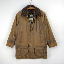 Barbour Beaufort Wax Jacket