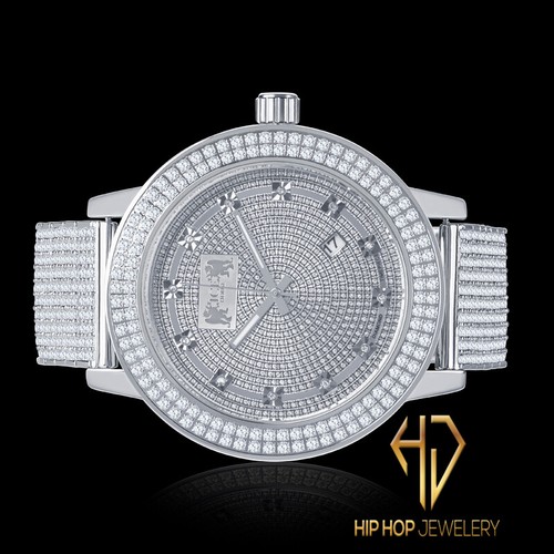 Orologio uomo oro bianco - uomo,