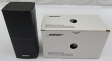 BOSE Cube Altoparlante Diretto/Riflettente Lifestyle Acoustimass 10 15 Serie V 5