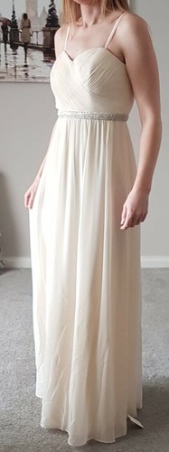 Abito sposa taglia nuovo - da,