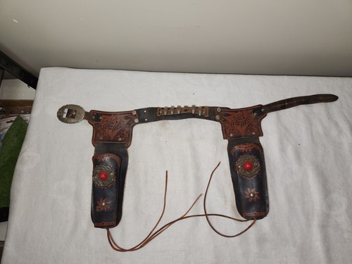 Fondina pistola giocattolo