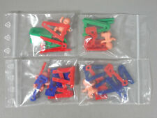 BAMBINI: Bambino con altalena - tutte e 4 le varianti