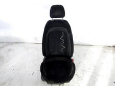 55701714 SEDILE ANTERIORE DESTRO PASSEGGERO IN ALCANTARA FIAT PUNTO EVO 1.3 D 55