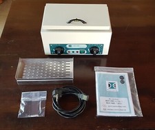 Sterilizzatrice a secco