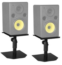 😍 SUPPORTI CASSE ACUSTICHE