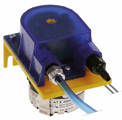 Dosatore bores h - bores, 230vac
