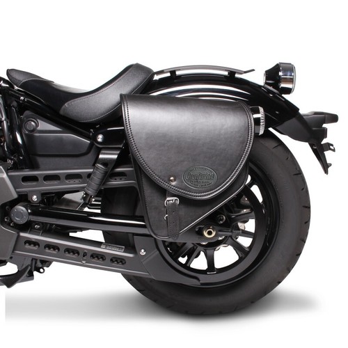 Bisaccia indiana yamaha xvs - yamaha,