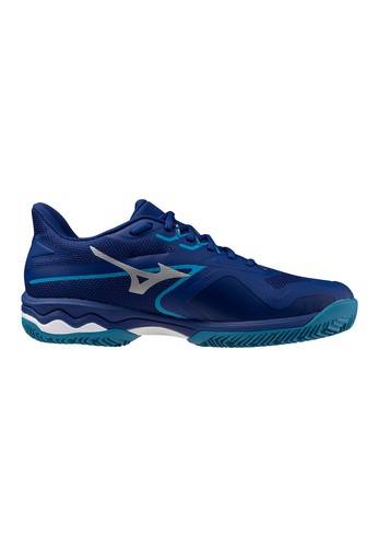 Mizuno wave exceed light - wave,
