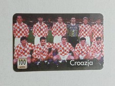 scheda telefonica anni '90 -