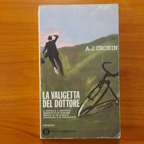 Valigetta del dottore a - valigetta,