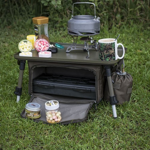 Avid bivvy organiser pesca - /,