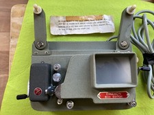 Cinekon Compact 8mm Film Movie