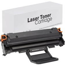 CARTUCCIA TONER PER STAMPANTE SAMSUNG ML 1610 2010 R ML-1610 ML-2010 MLT-D119S