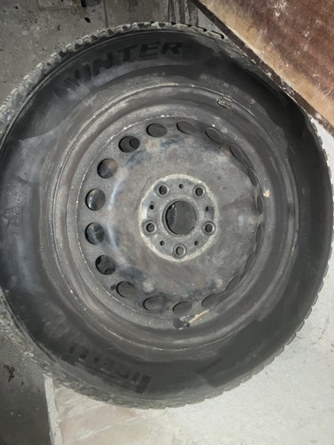 Gomme invernali pirelli - n.4,