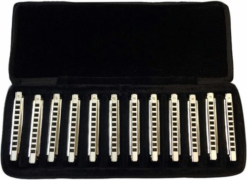 Easttop diatonic blues - diatonic,