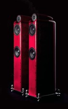 Diffusori da pavimento Hi-Fi