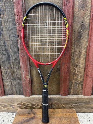 Racchetta tennis wilson - tennis,