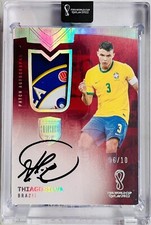 2022 Eminence Thiago Silva