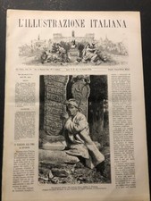 L'Illustrazione Italiana 40