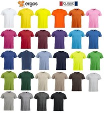 Clique shirt new classic t - t-shirt, classic-t