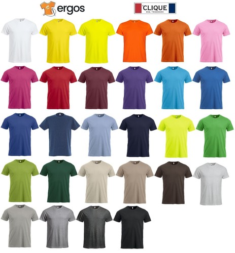 Clique shirt new - clique, t-shirt