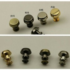 30X Chiodo In Metallo Per