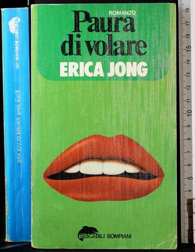 Paura volare erica - paura,