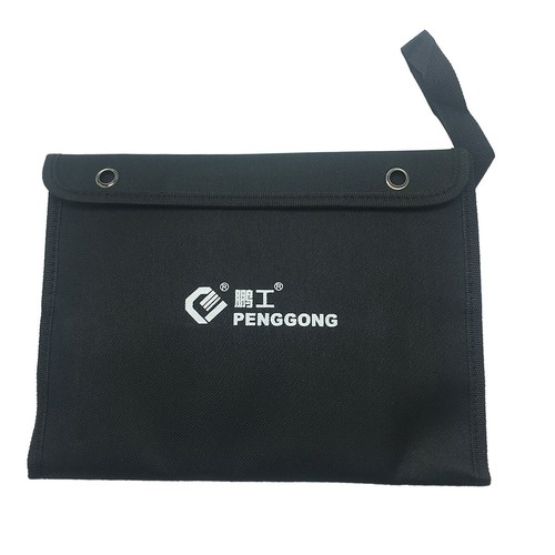 Borsa porta attrezzi tela - porta,
