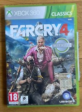 FAR CRY 4 XBOX360
