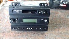 Vecchio autoradio a musicasette - Ford 3500 RDS E-O-N