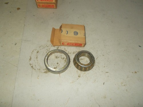 Cuscinetto mozzo ruota fiat - cuscinetto,