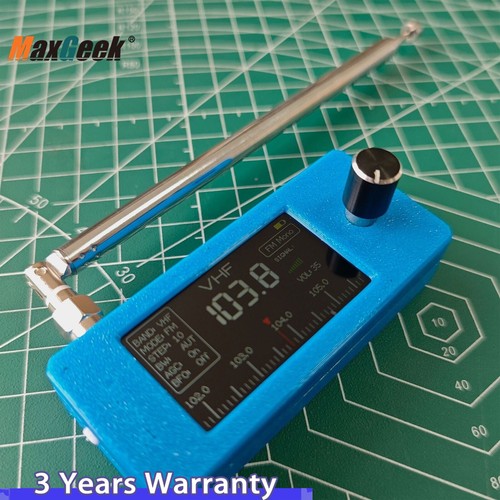 Si4732 ricevitore radio - radio, rf