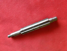 BENELLI GUZZI - 50 125 CROSS TRIAL TT CROSS NIBBIO MAGNUM - ALBERO 2° - NUOVO