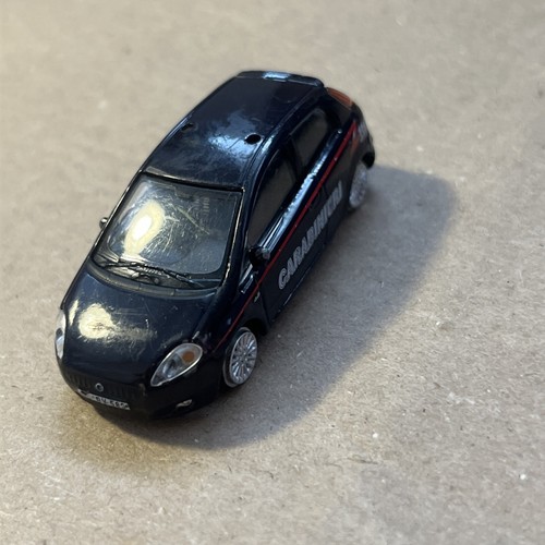 Auto vintage modellino - ,
