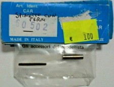 MANTUA MODEL RICAMBI AUTO RC - SPINOTTO  JUNIOR ART 60502