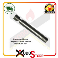 Tubo convogliatore per