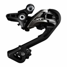 CAMBIO POSTERIORE SHIMANO XT
