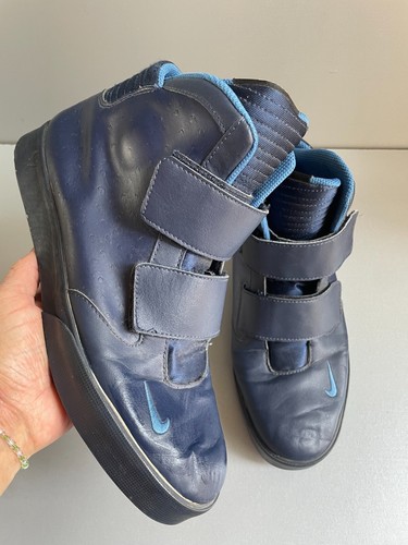 Scarpe basket uomo nike - scarpe,